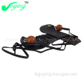 Leather Lanyard for E-Cigarette Used for E-Go Cigaret Lanyard Pounch (JA002)